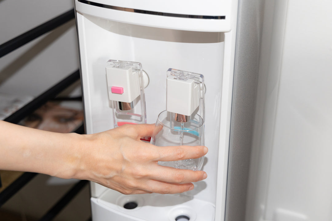 シリカプレミアム水