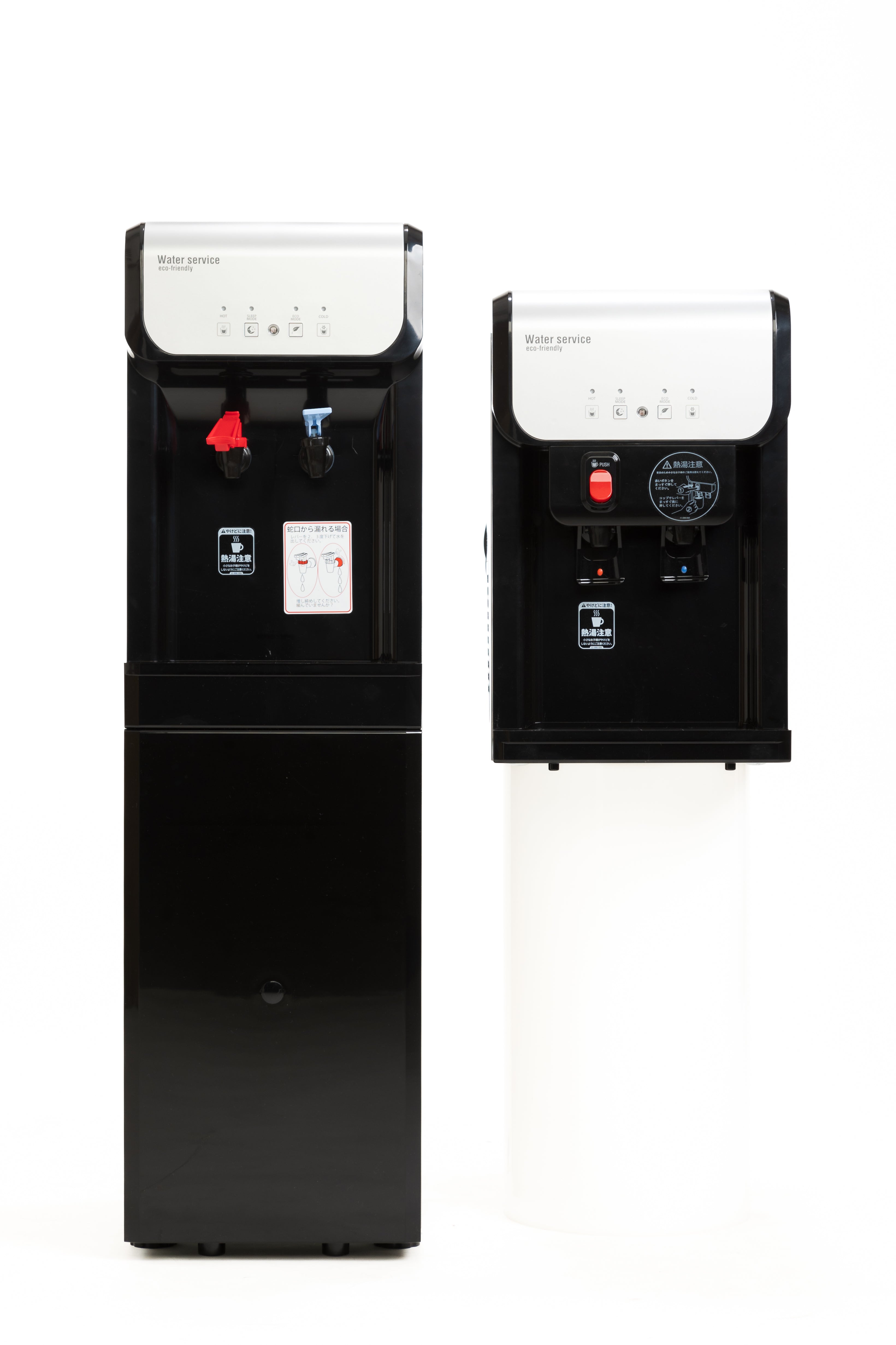 水道直結ウォーターサーバー – 株式会社AQUANCE | アクアンス 水の宅急便