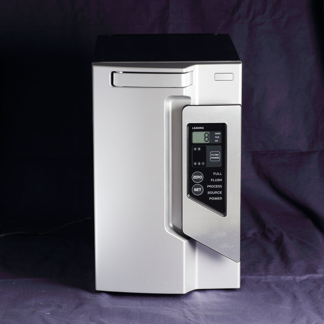 浄水器レンタル費用